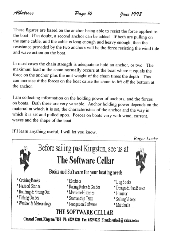 page scan