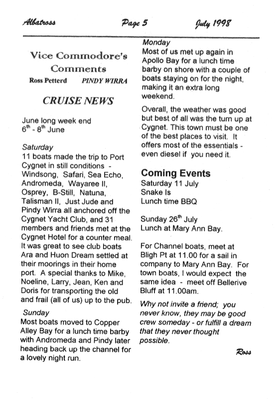 page scan