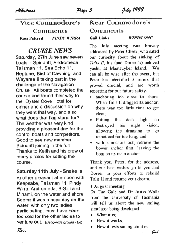 page scan