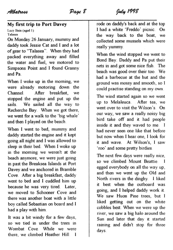 page scan