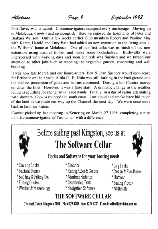page scan