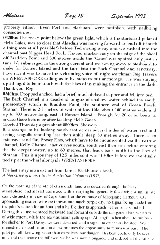 page scan