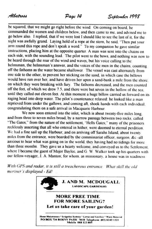 page scan