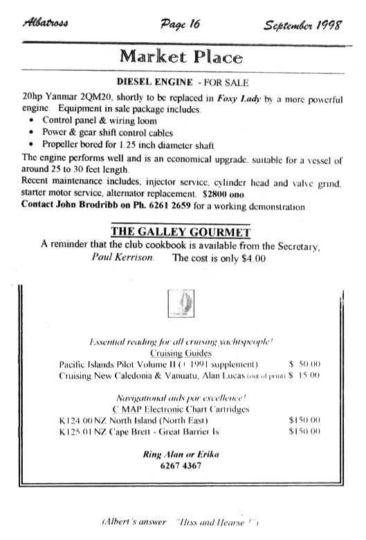 page scan