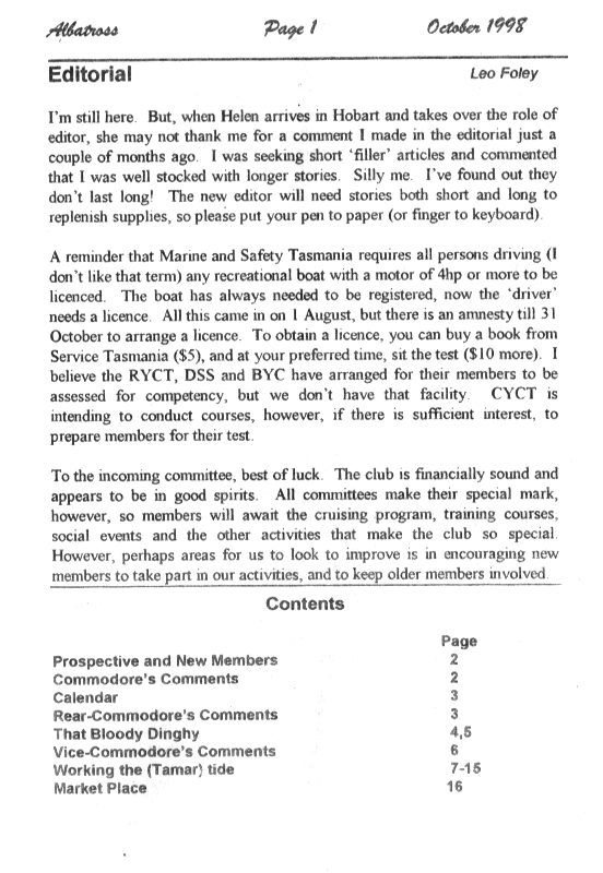 page scan