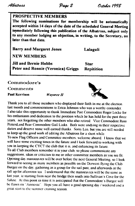 page scan