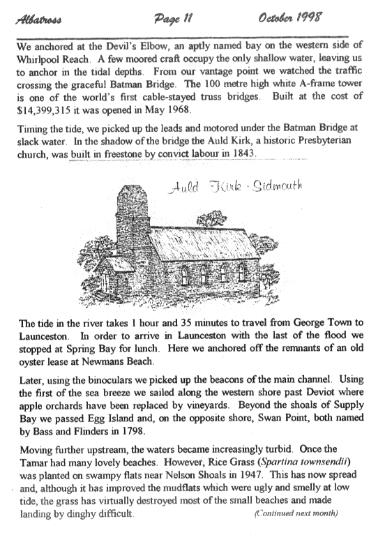 page scan