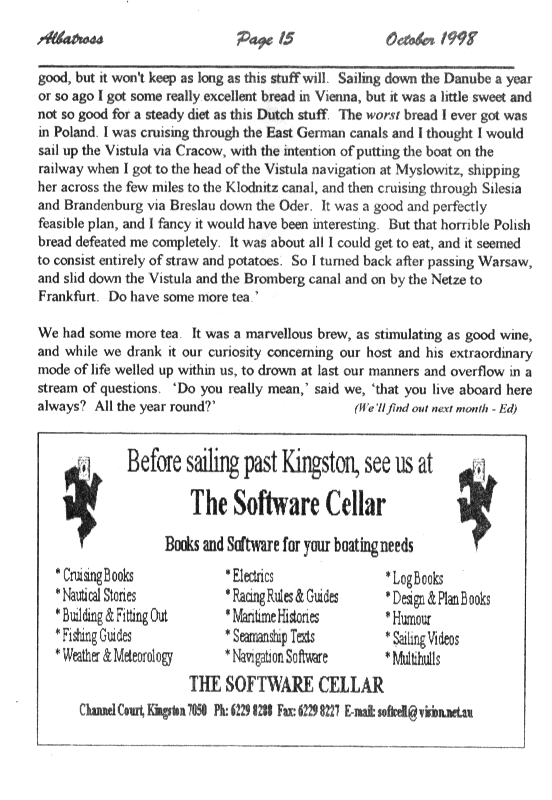 page scan
