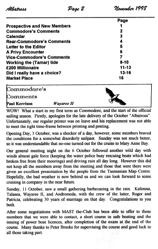 page scan