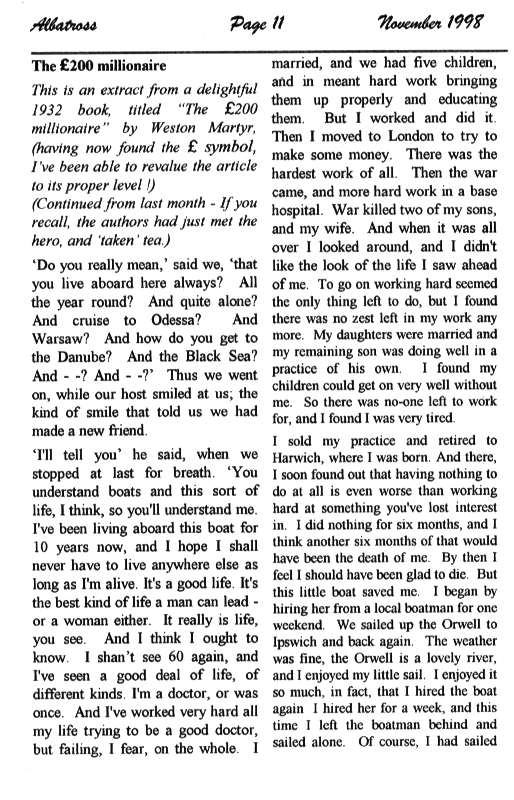 page scan
