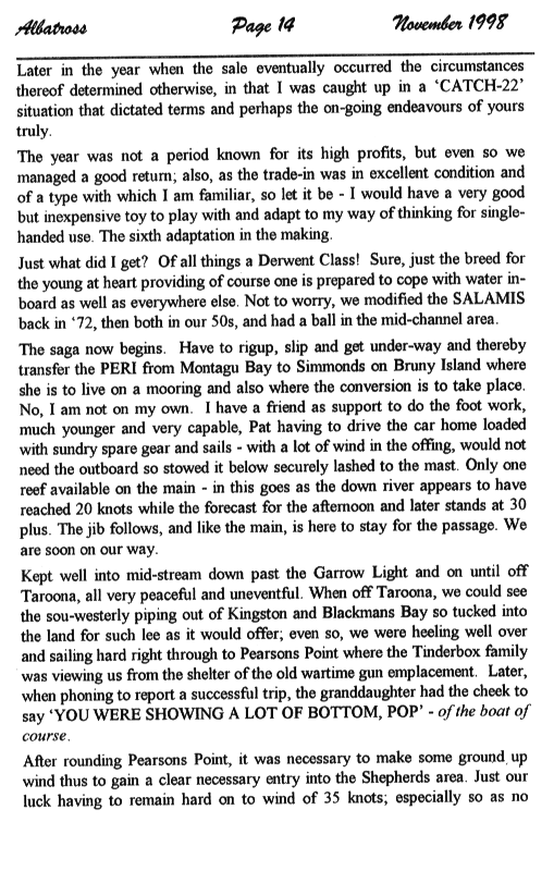 page scan