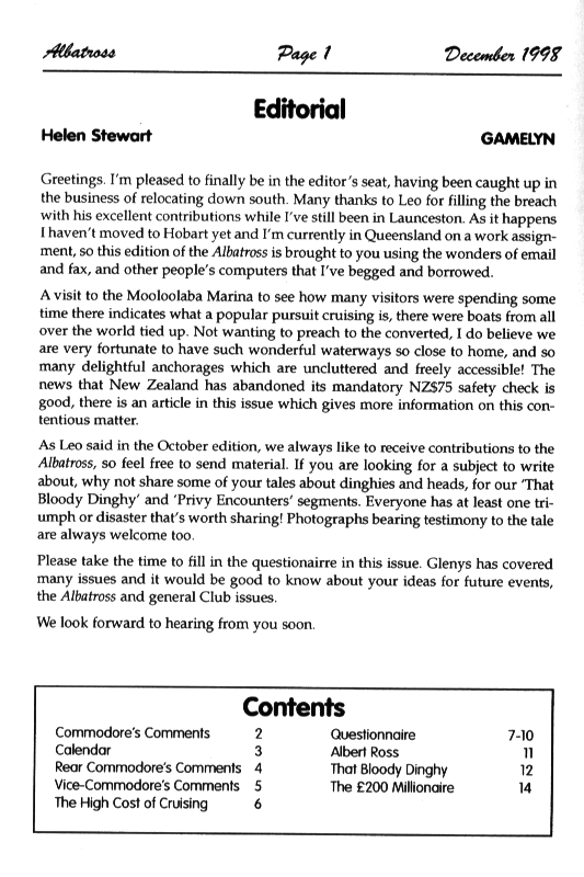 page scan