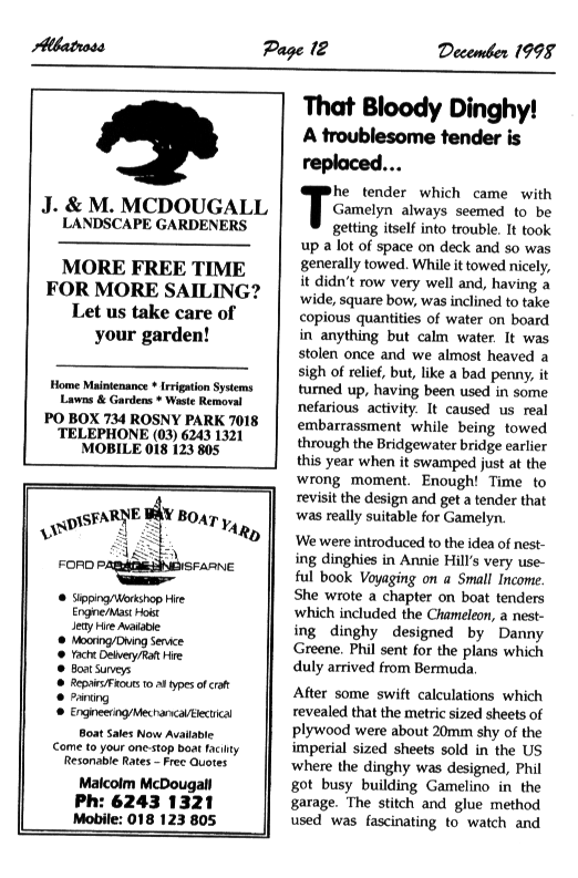 page scan
