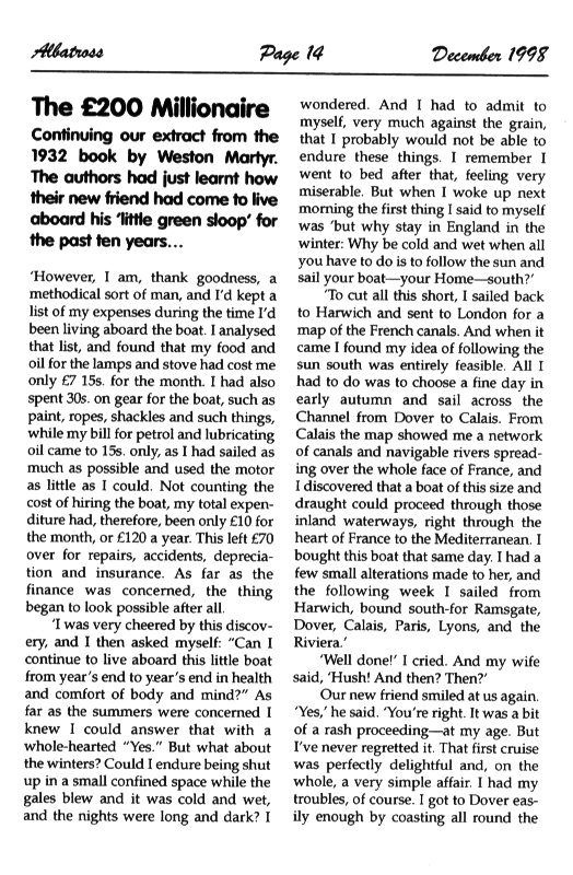 page scan
