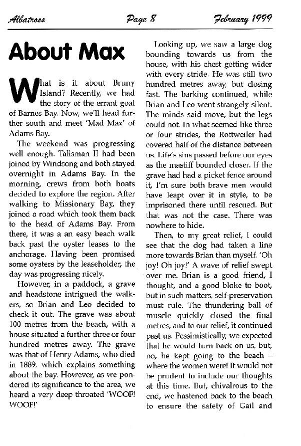 page scan