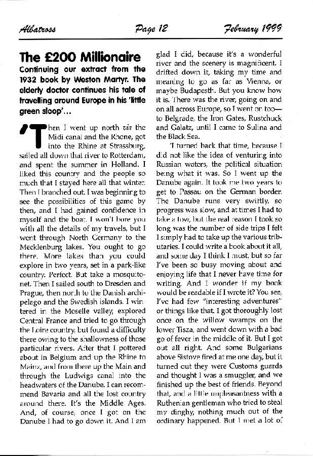 page scan