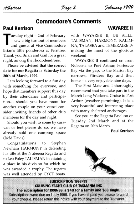 page scan