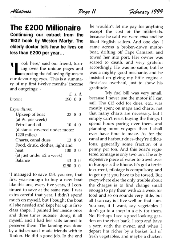page scan