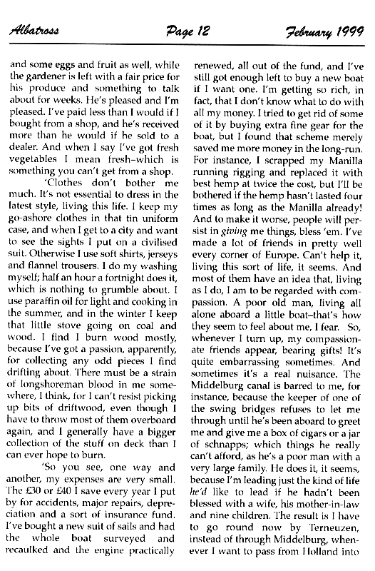 page scan