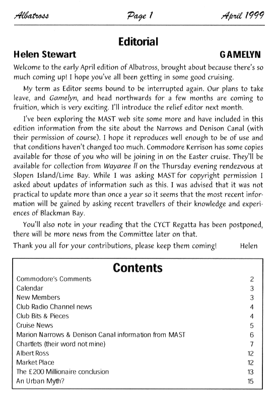 page scan