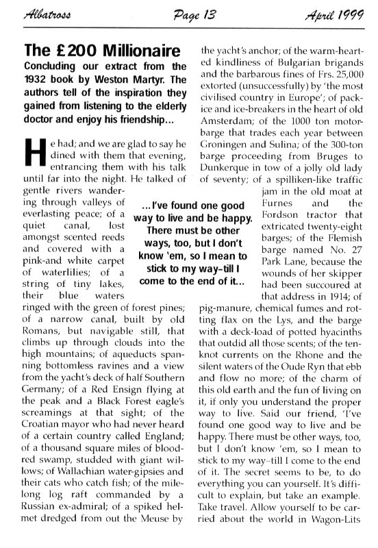 page scan