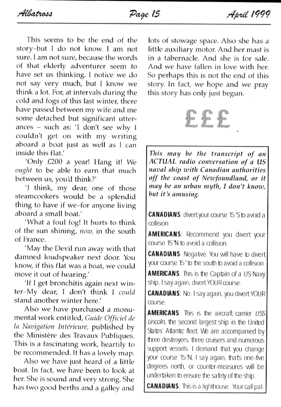 page scan