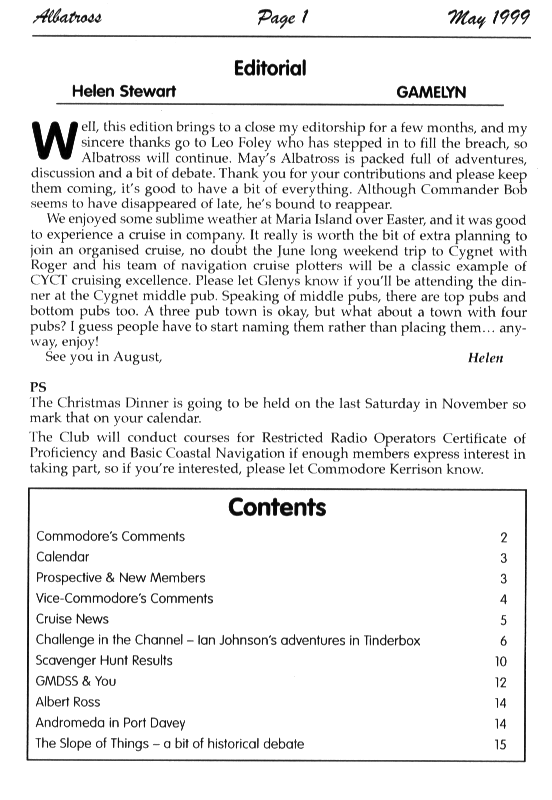 page scan