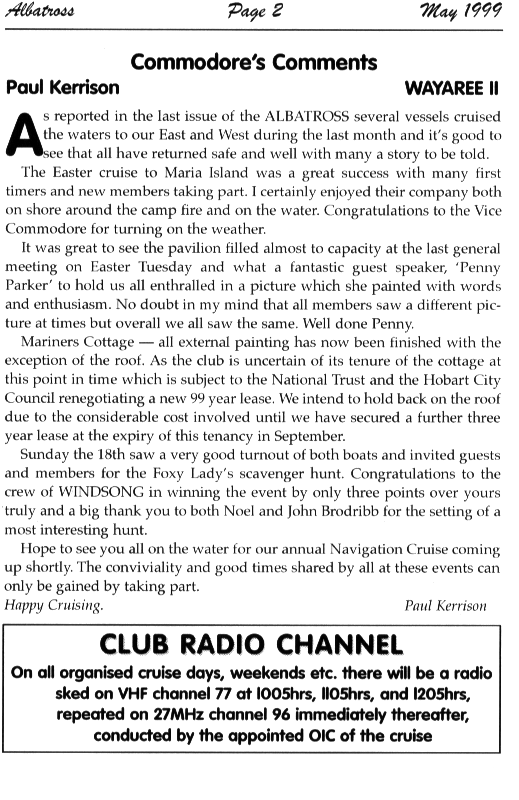 page scan