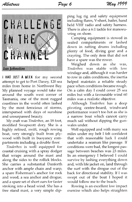 page scan