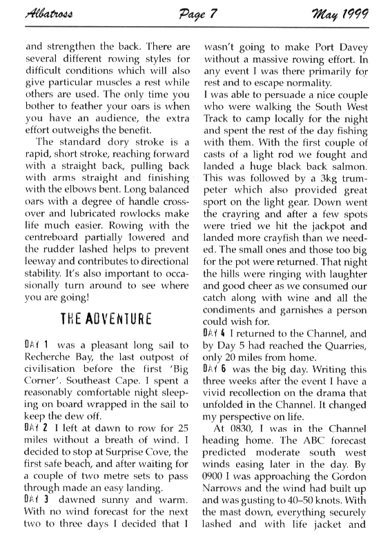 page scan