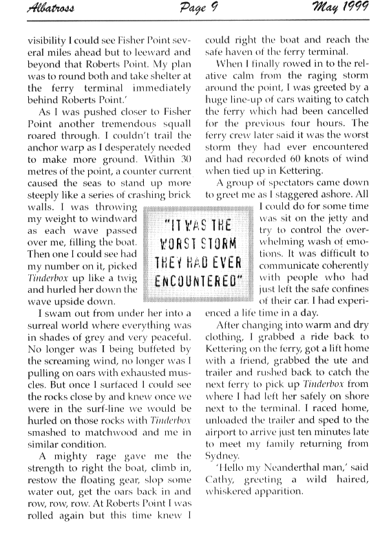 page scan