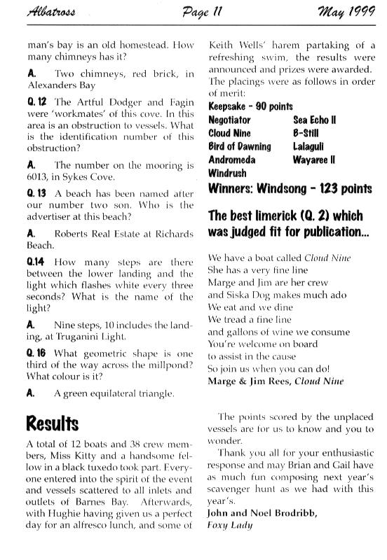 page scan