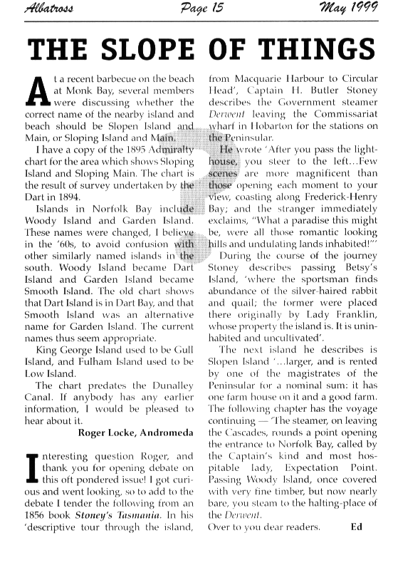 page scan