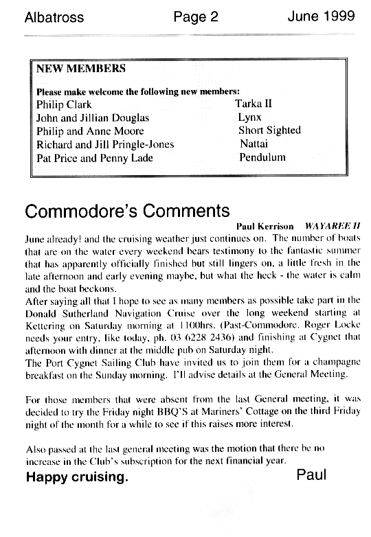 page scan