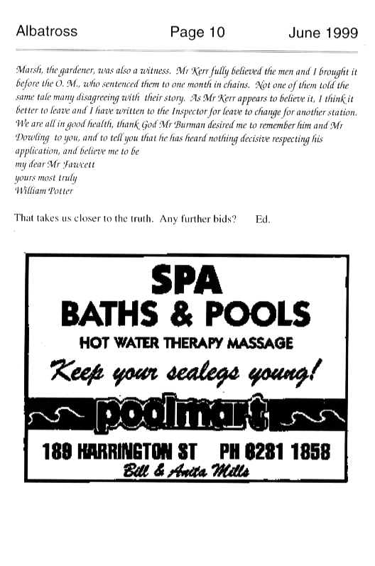 page scan
