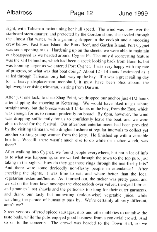 page scan