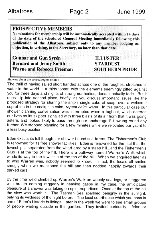 page scan