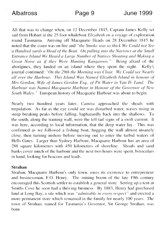 page scan