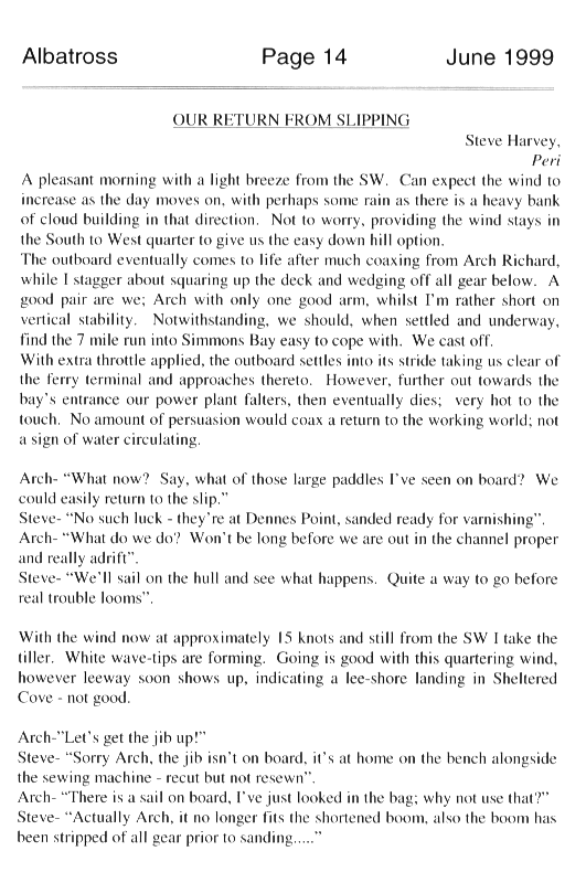 page scan