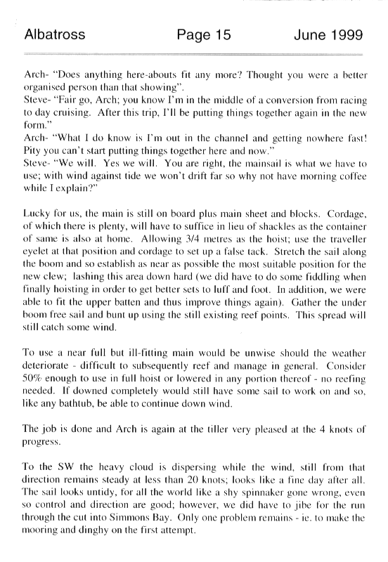 page scan