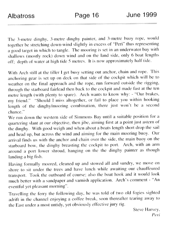 page scan