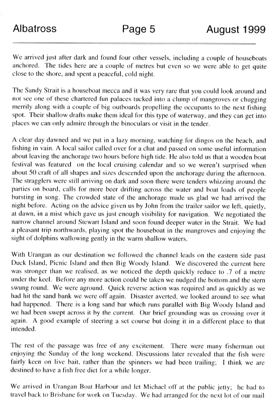 page scan