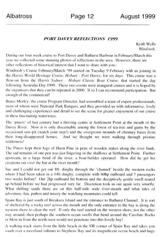 page scan
