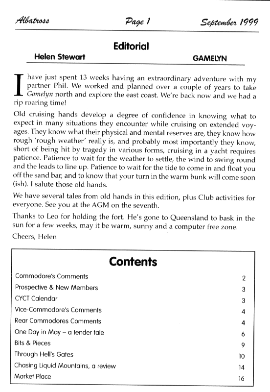 page scan