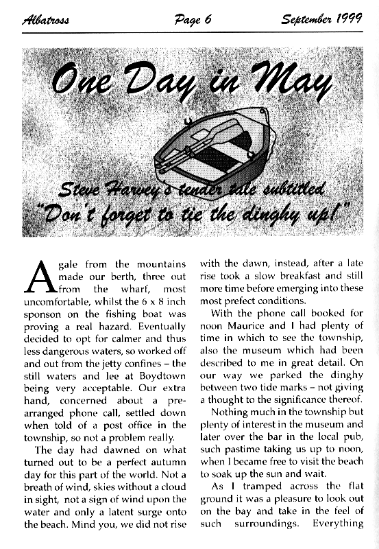 page scan