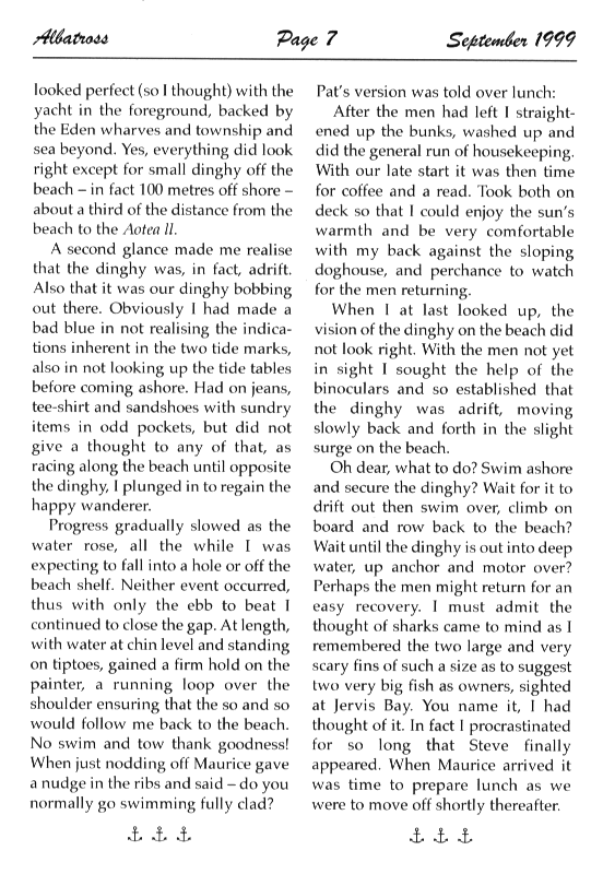 page scan