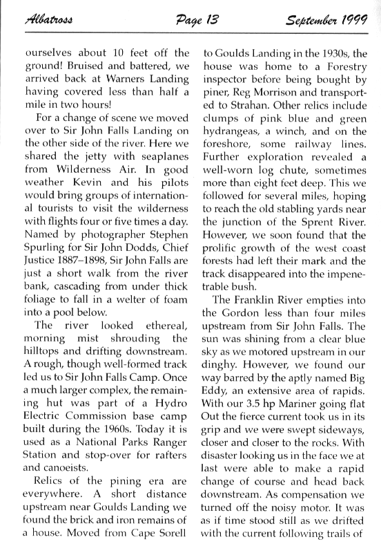 page scan