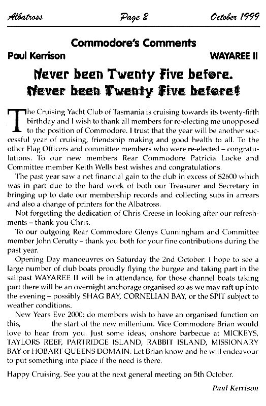 page scan