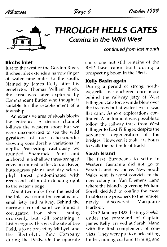 page scan