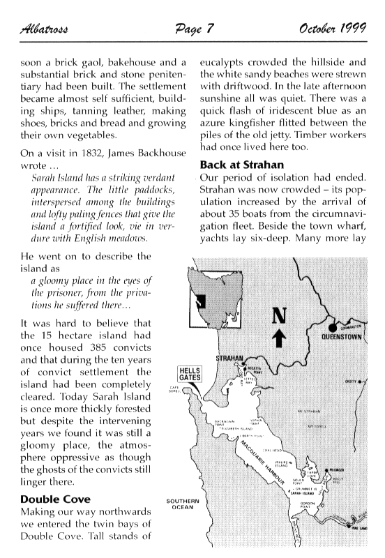 page scan